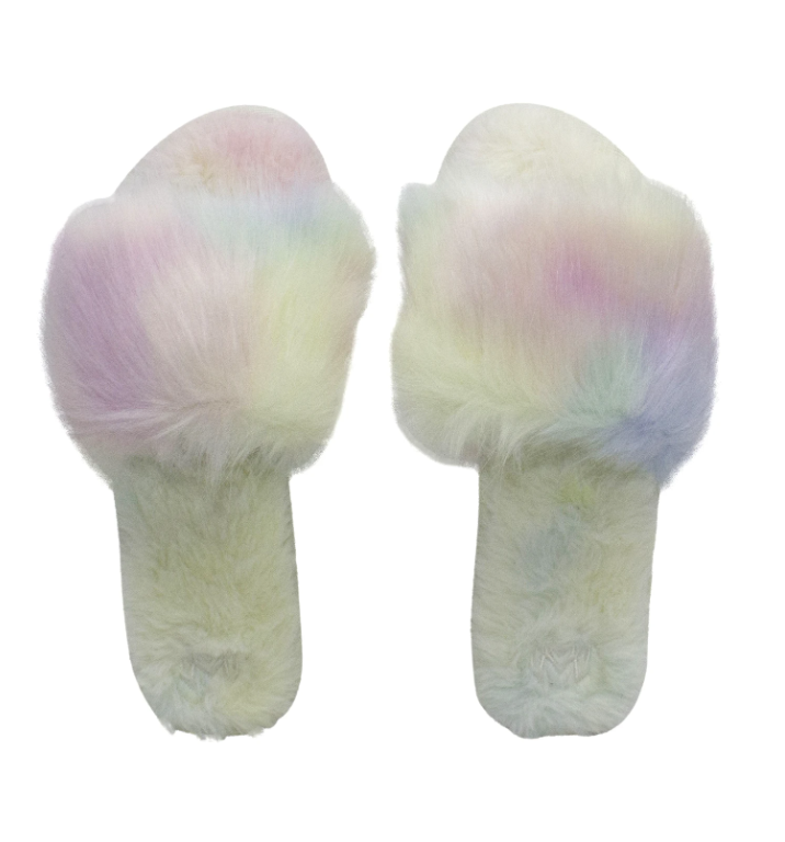 Foam slippers shop medical